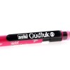 Gudluk Clutch Pencil 0.5 with Leads, Pack of 5 pcs, PL605